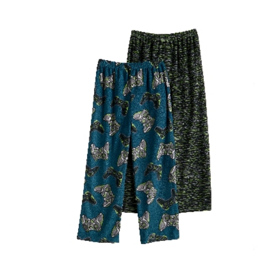 2 PACK SLEEP PANTS